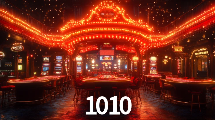 Spaceman Game 1010