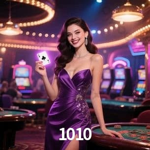Casino VIP 1010