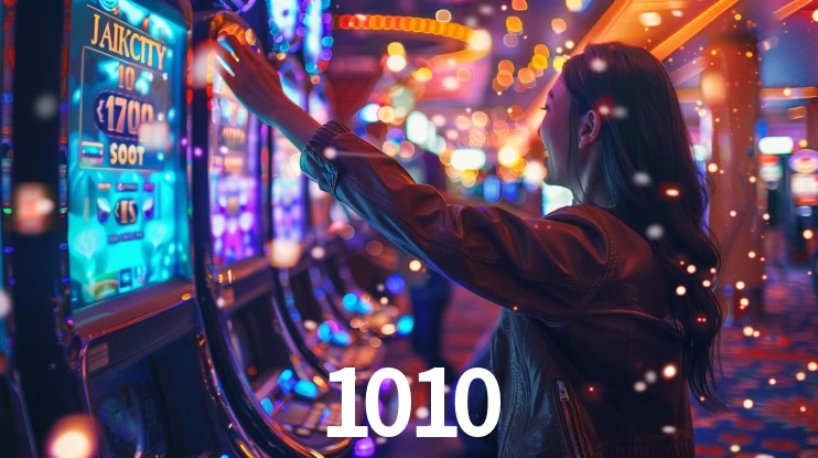Live Casino 1010