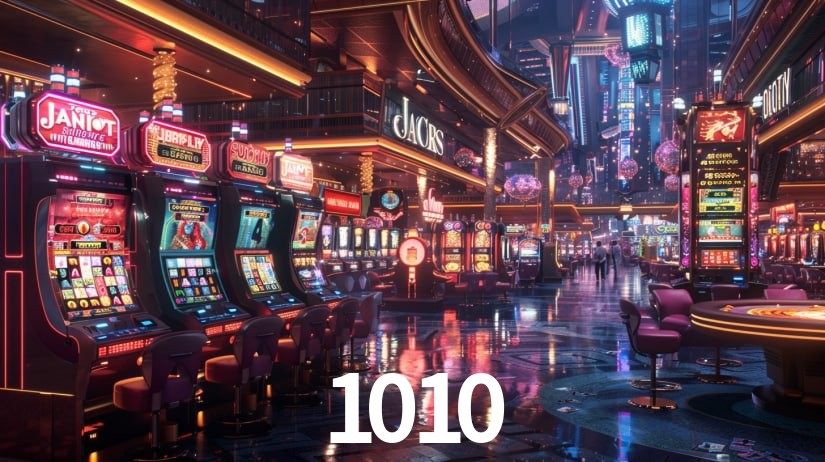 Exclusive Offers 1010
