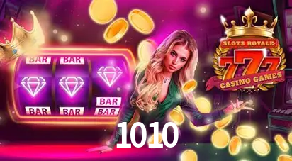 Apostas Esportivas na 1010: Um Guia Completo
