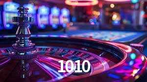 Estatísticas do Jogo 1010