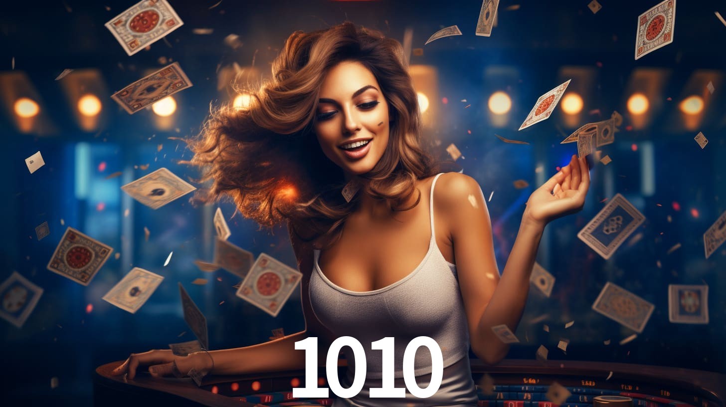 Player Reviews 1010