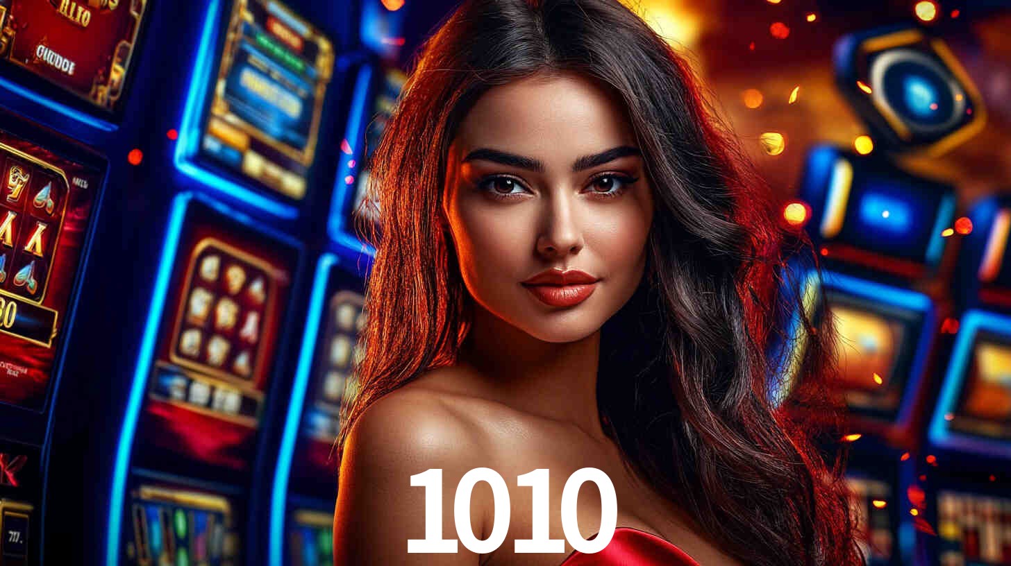 Inovações de Jogos na 1010: O Futuro das Experiências Interativas