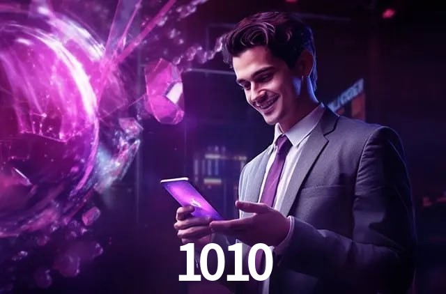 Account Benefits 1010