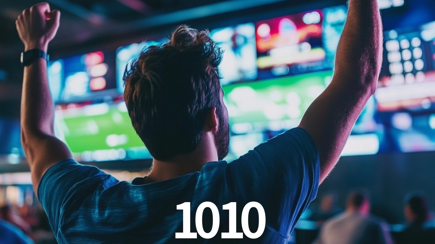 Daily Bonuses 1010