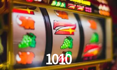A Popularidade dos Caça-Níqueis no 1010