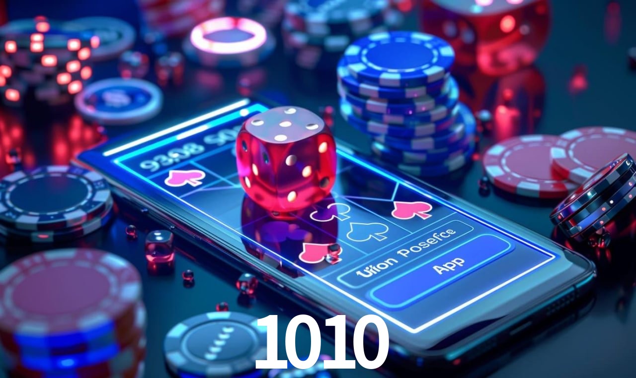 Explore as vantagens do 1010: serviço profissional e confiabilidade