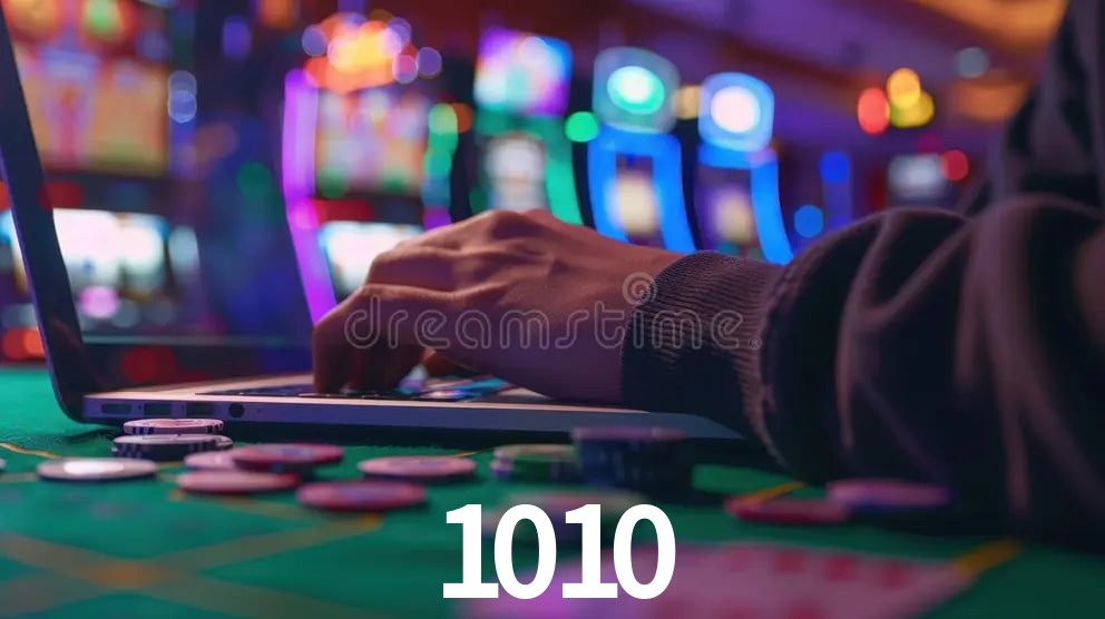 Torneios 1010