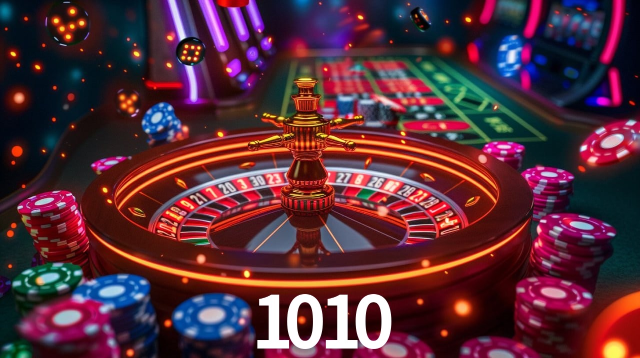 PIX Instantâneo 1010