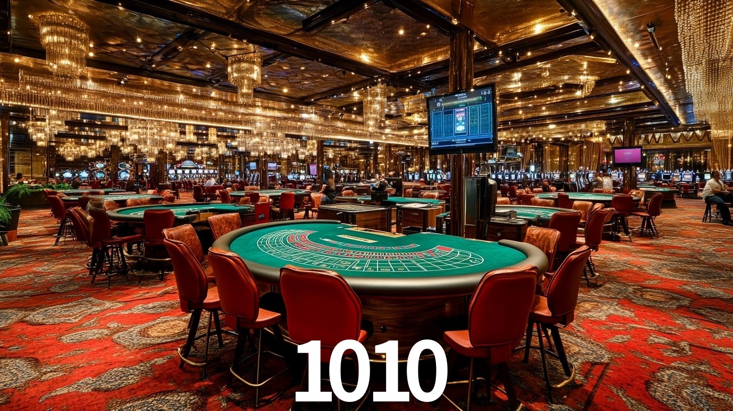 Tournaments 1010
