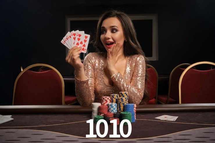 Jogos Exclusivos 1010