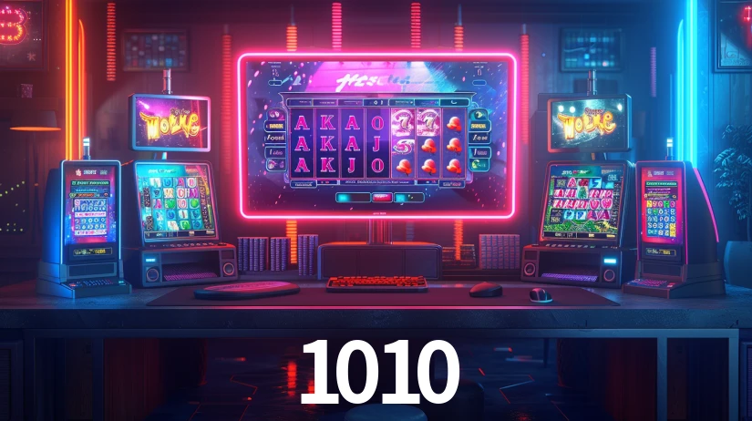VIP Casino 1010