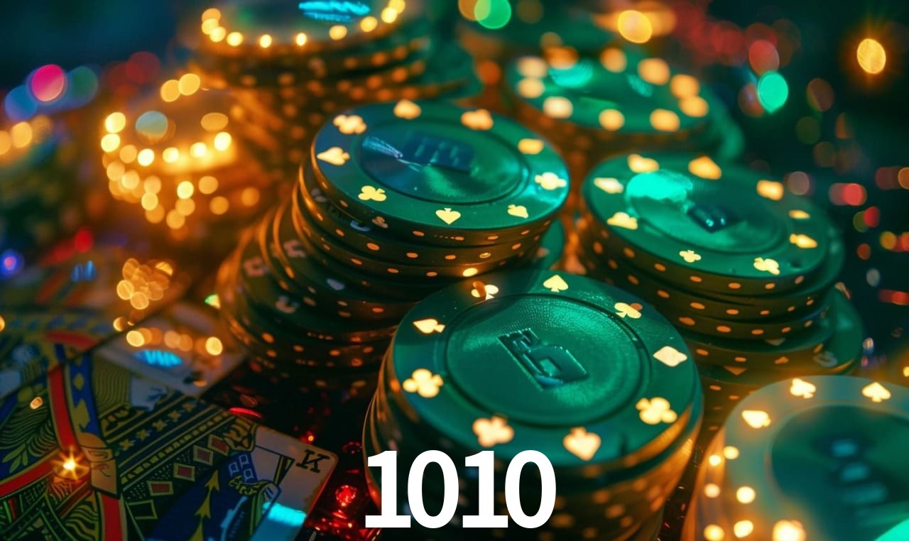 Apostas de Basquete 1010