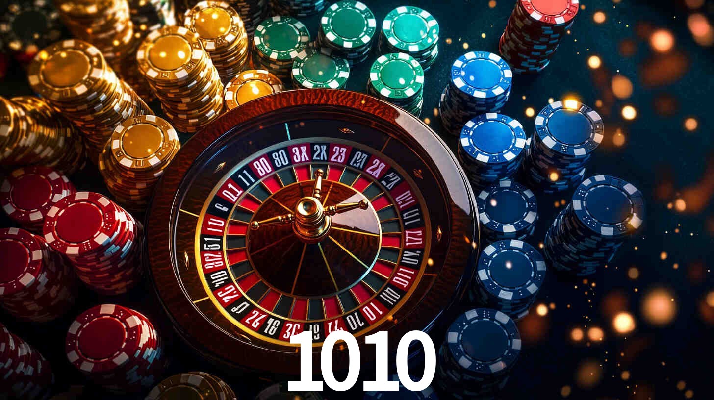 Tennis Betting 1010