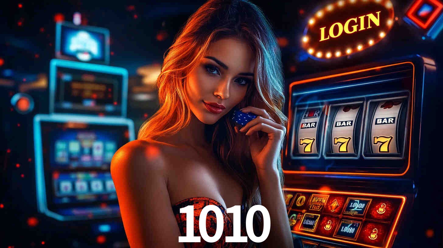 1010 App Interface