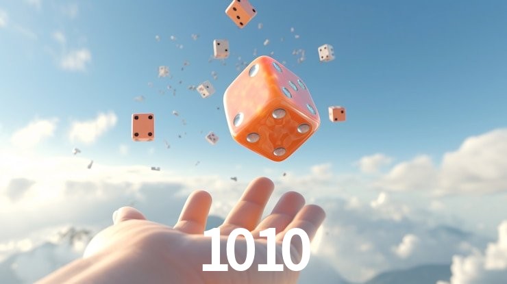 Slot Games 1010