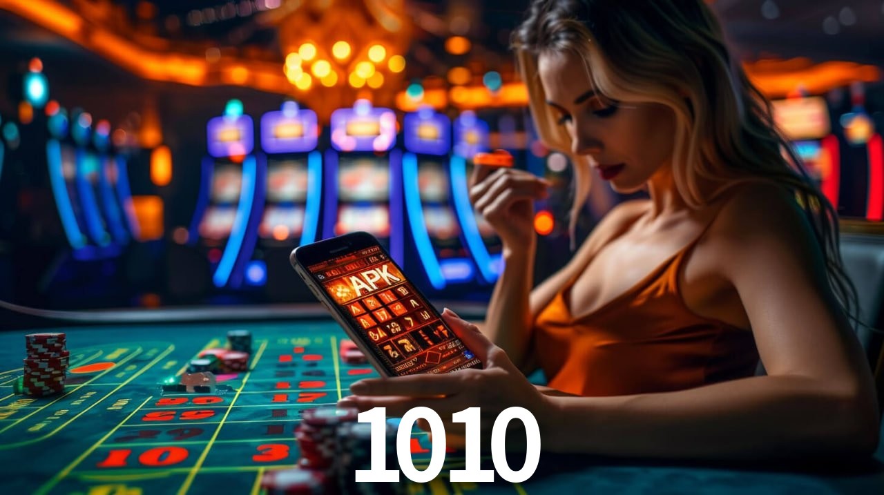 Games Directory 1010