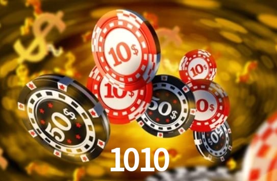 Apostas de Futebol 1010